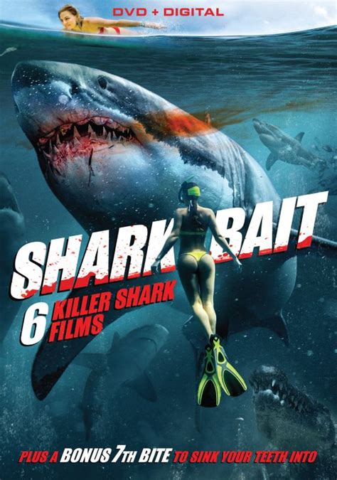 Gordon Ramsay's Shark Bait. Season 1, Episode 1 TV-14 CC SD. In this one-hour special, Gordon investigates the history, culture and controversy surrounding the shark fishing industry. Each year, nearly 100 million sharks worldwide are killed for use of their fins in the traditional Chinese delicacy, driving a third of the world's shark species ...